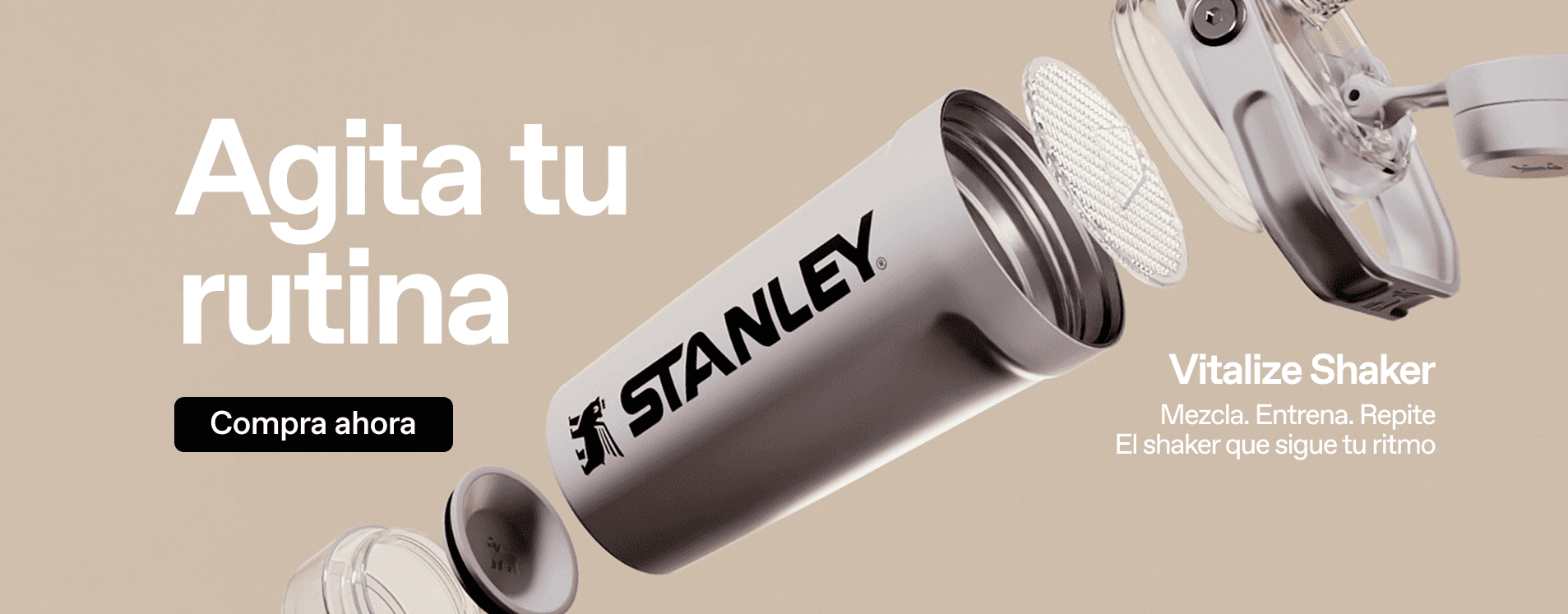 Shaker