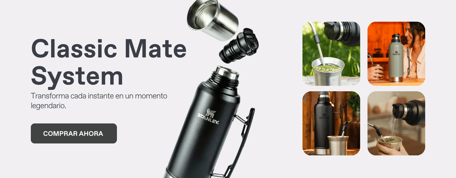 Mate