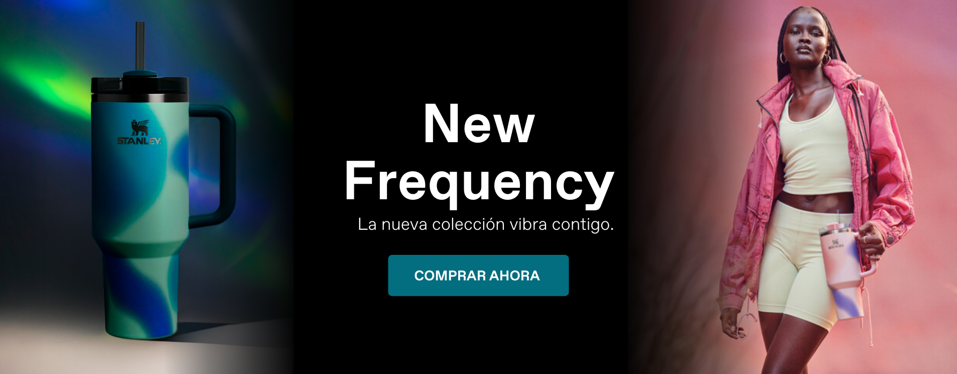 New Frequency
