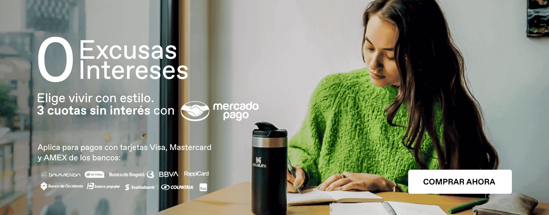 Mercado Pago