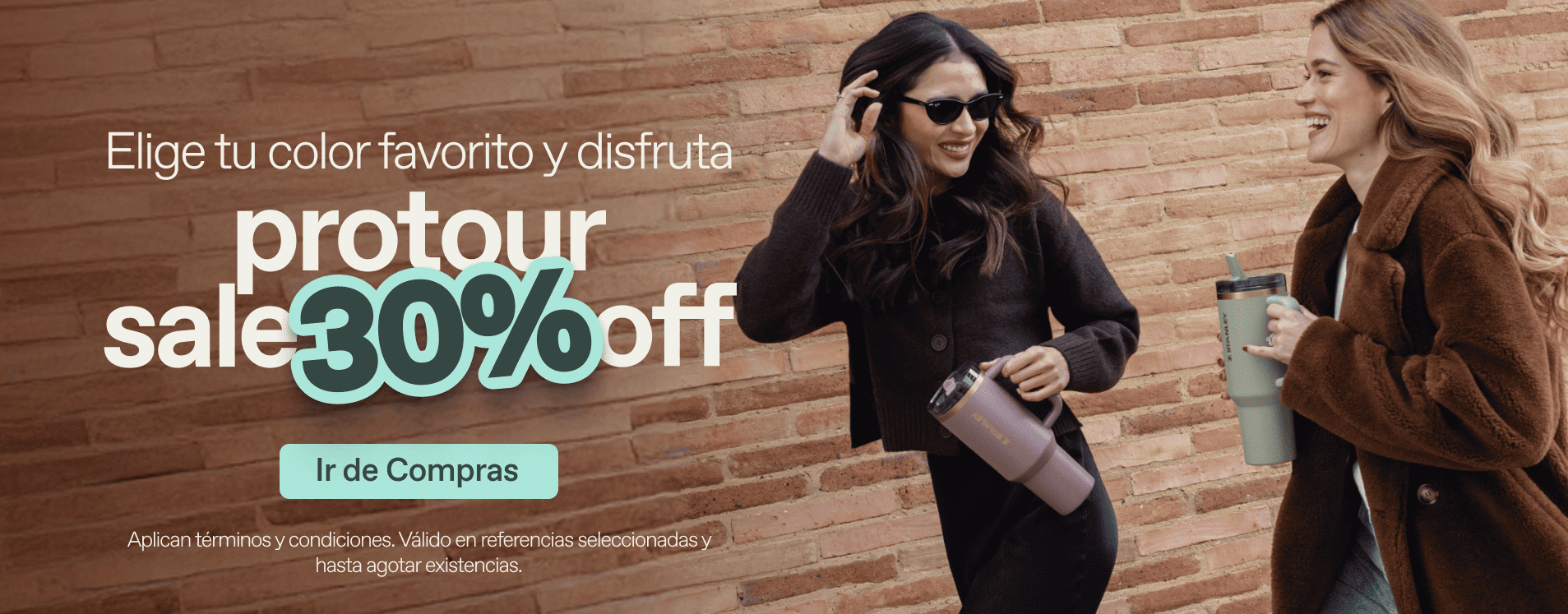 Sale Protour