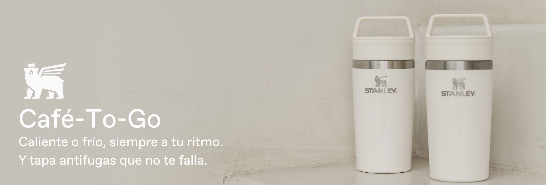 Cafe To-go