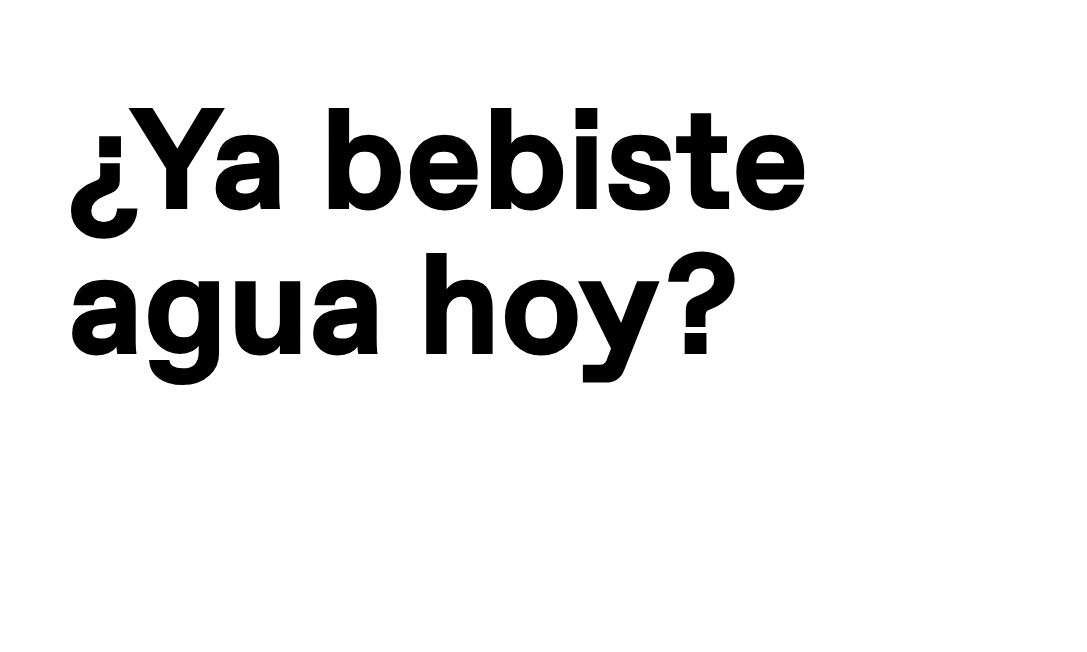 #